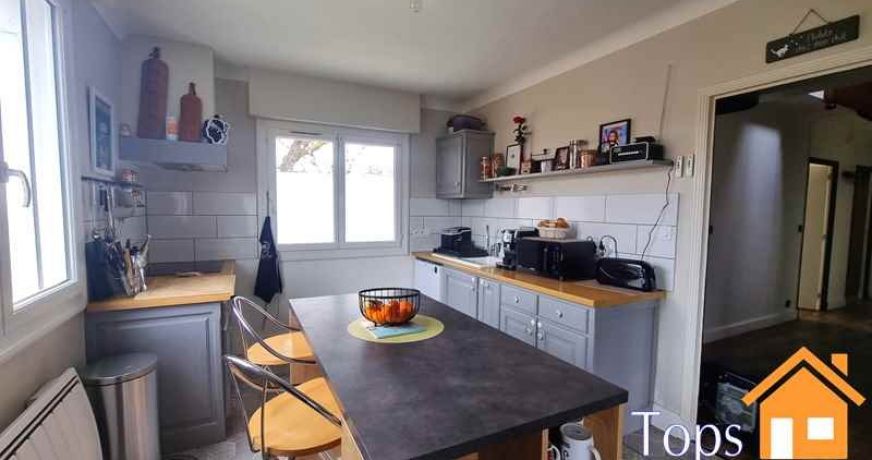 vente Maison Villefranche De Rouergue