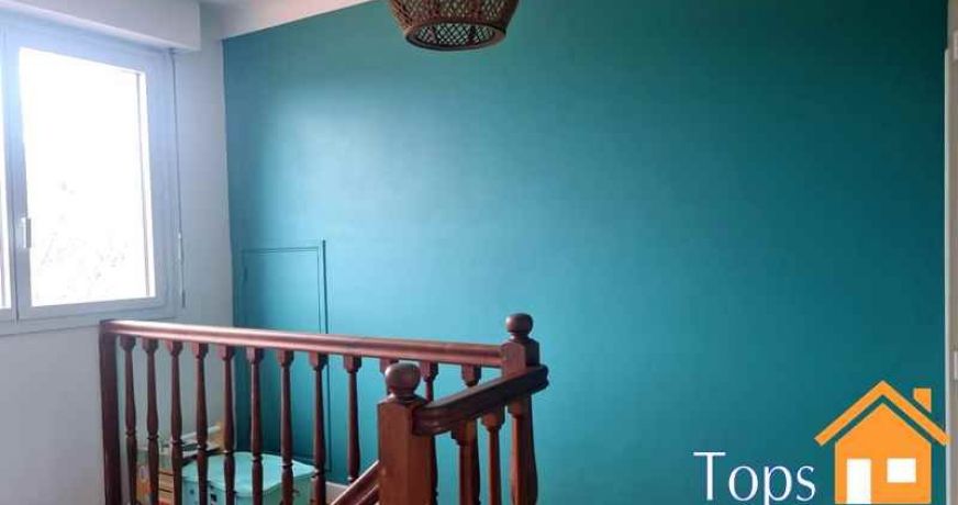 vente Maison Villefranche De Rouergue