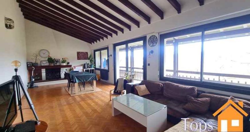 vente Maison Villefranche De Rouergue