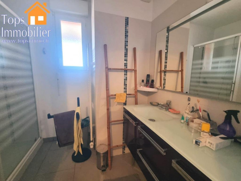 vente Appartement Villefranche De Rouergue - Photo 7