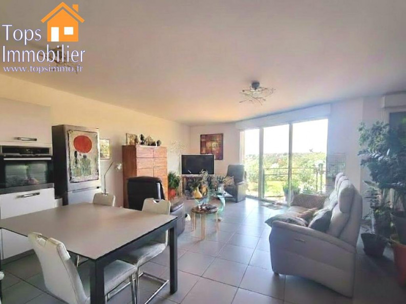 vente Appartement Villefranche De Rouergue - Photo 5