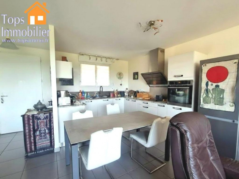 vente Appartement Villefranche De Rouergue - Photo 6