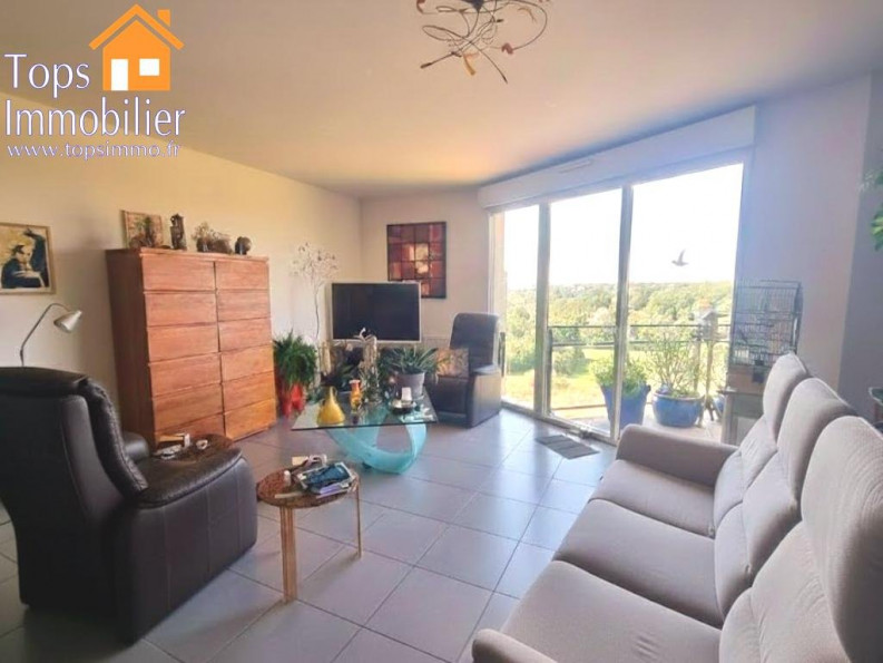 vente Appartement Villefranche De Rouergue - Photo 3