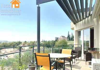 vente Appartement Villefranche De Rouergue