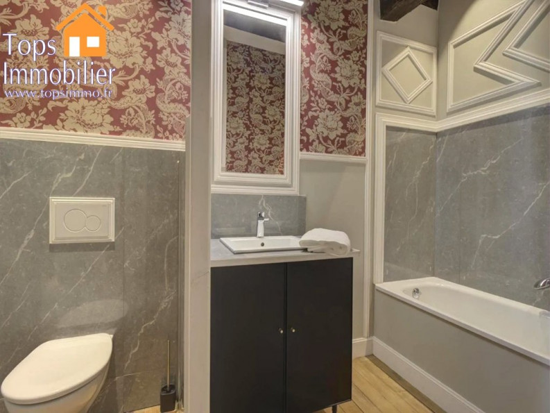 vente Maison Villefranche De Rouergue - Photo 8