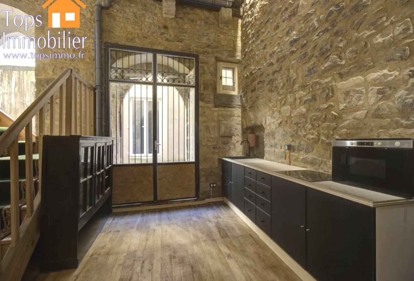 vente Maison Villefranche De Rouergue - Photo 3