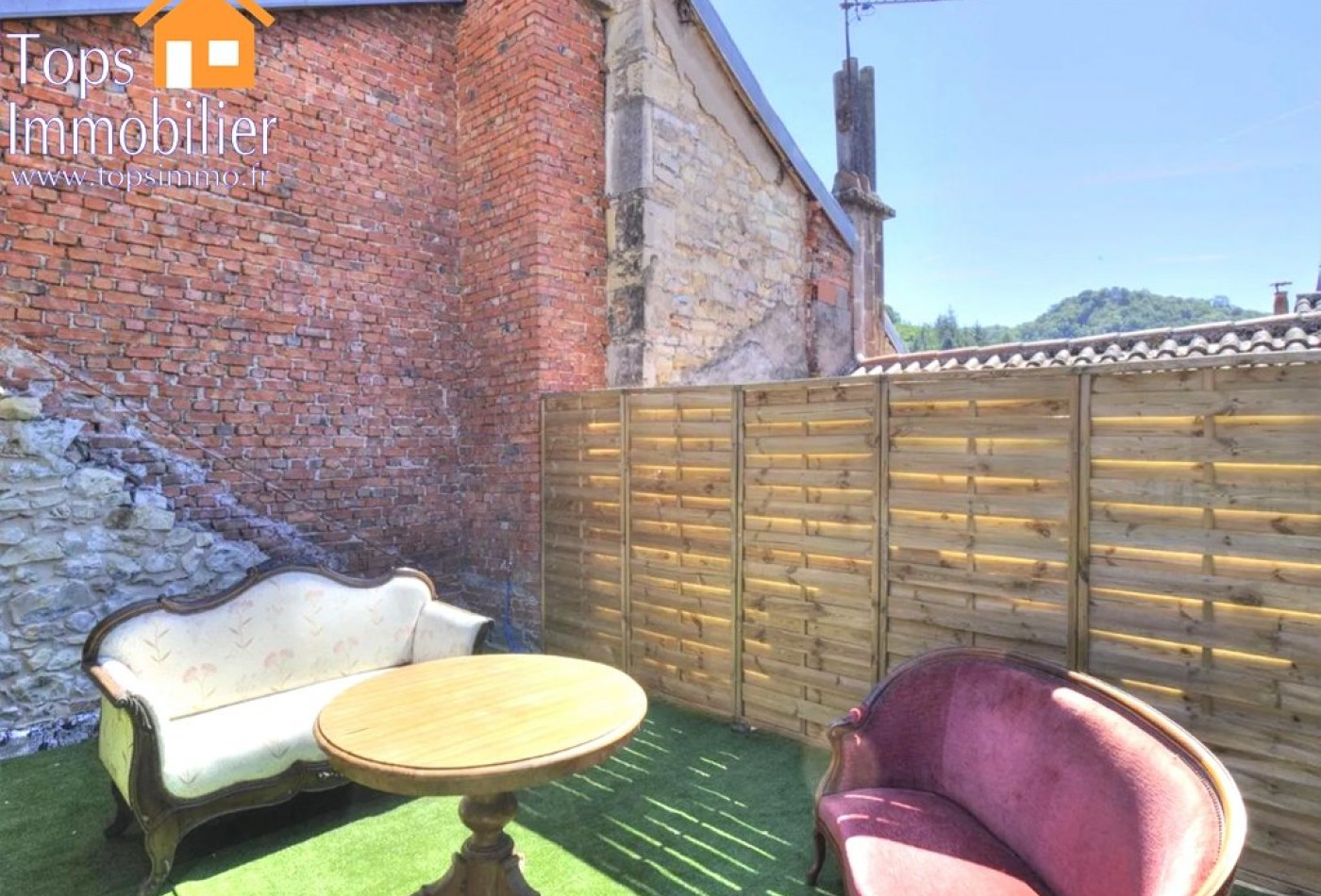 vente Maison Villefranche De Rouergue - Photo 2