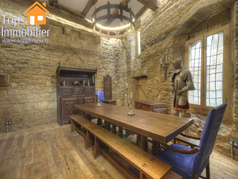 vente Maison Villefranche De Rouergue - Photo 4