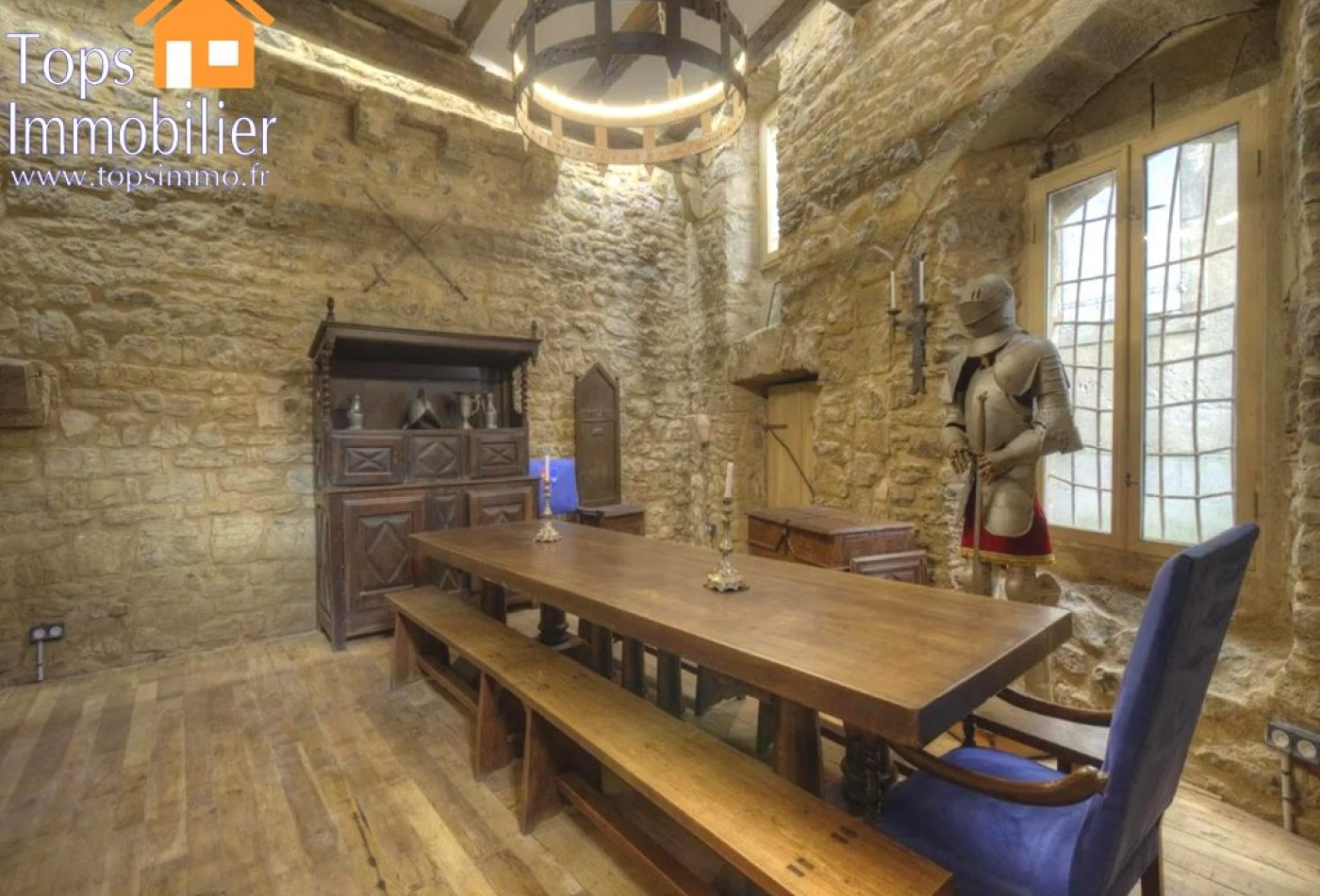 vente Maison Villefranche De Rouergue - Photo 4