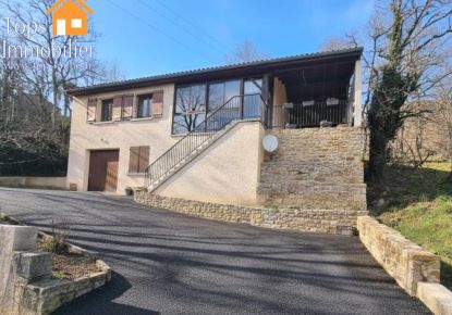 vente Maison Villefranche De Rouergue