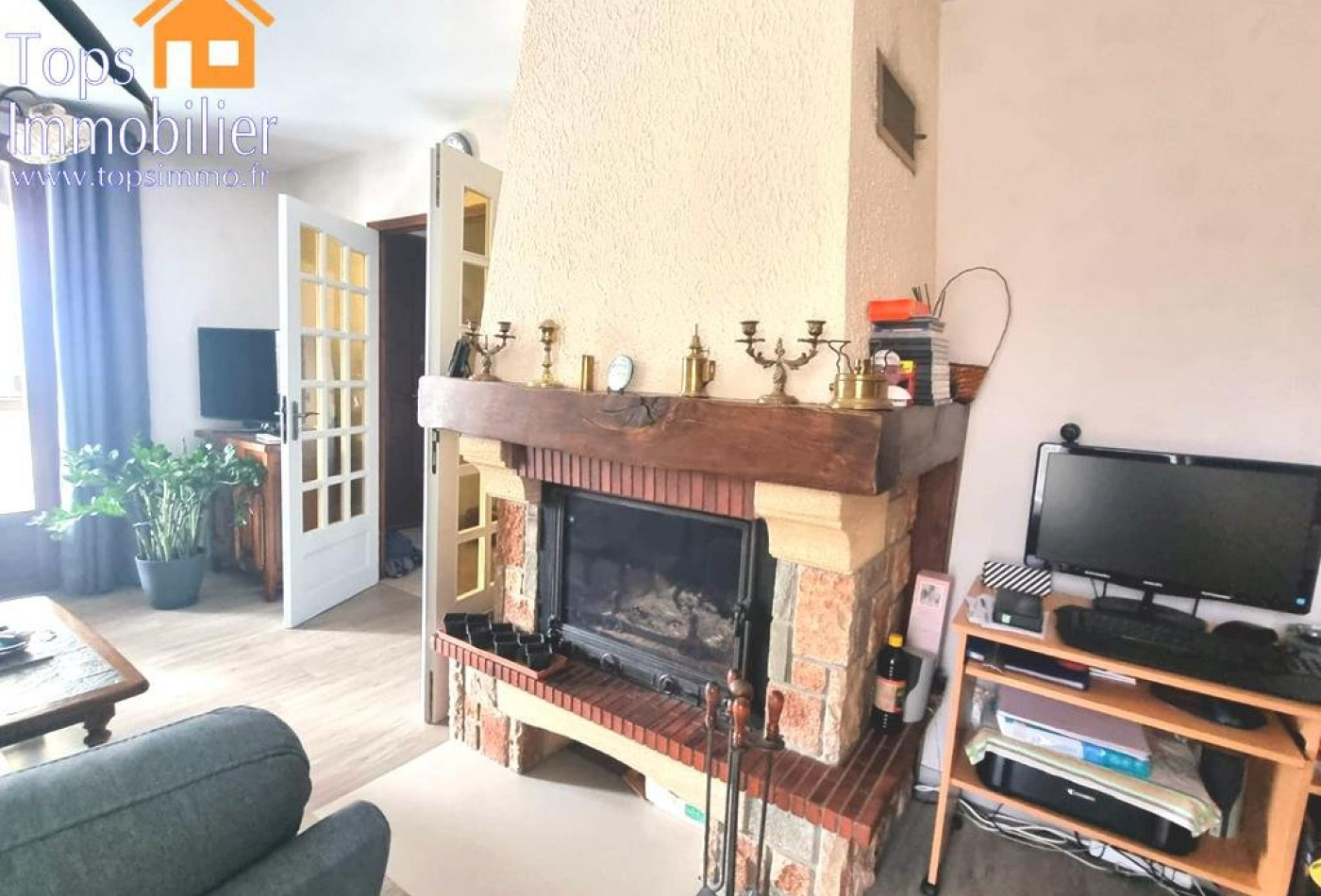 vente Maison Villefranche De Rouergue - Photo 3