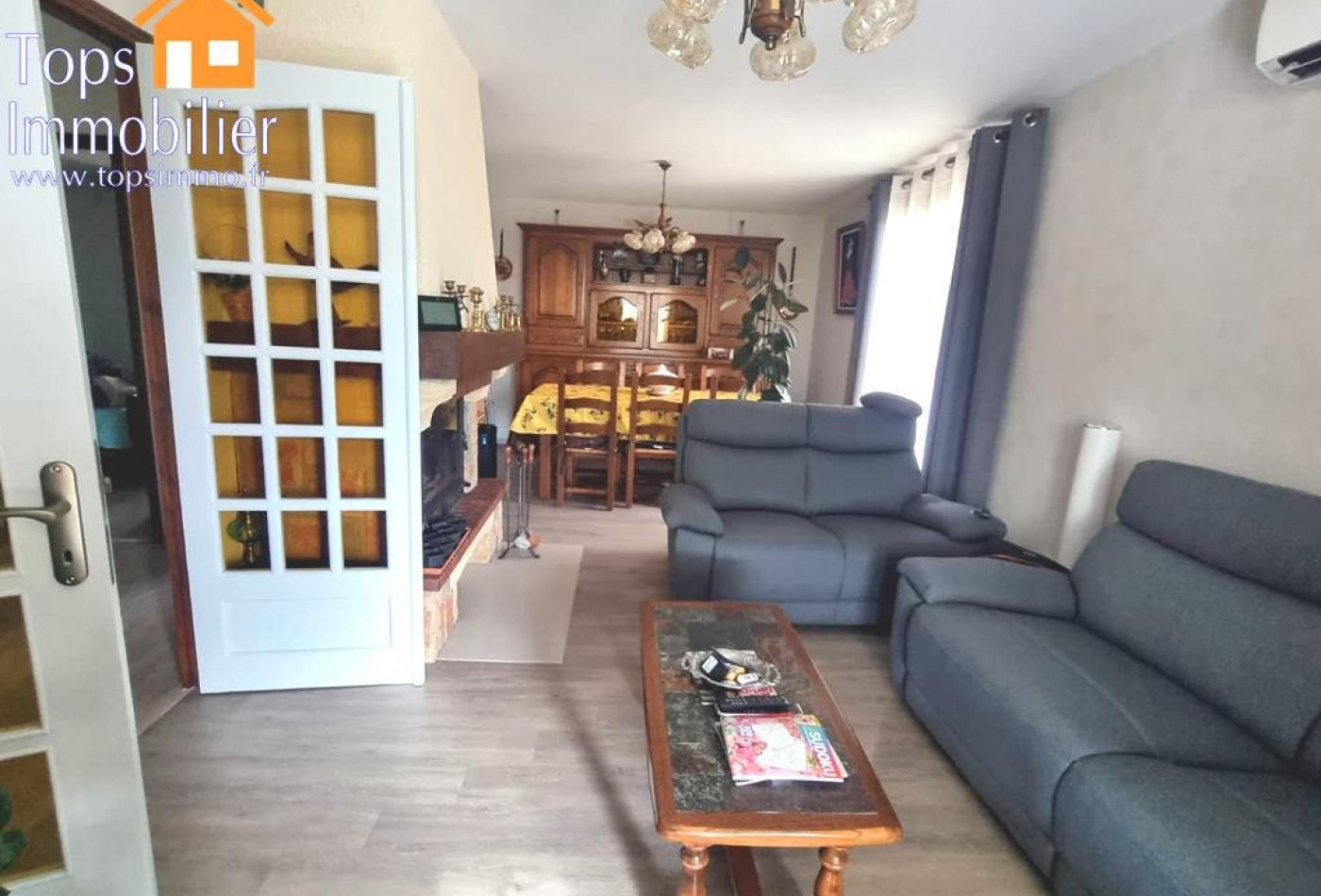 vente Maison Villefranche De Rouergue - Photo 2