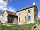 vente Maison La Fouillade