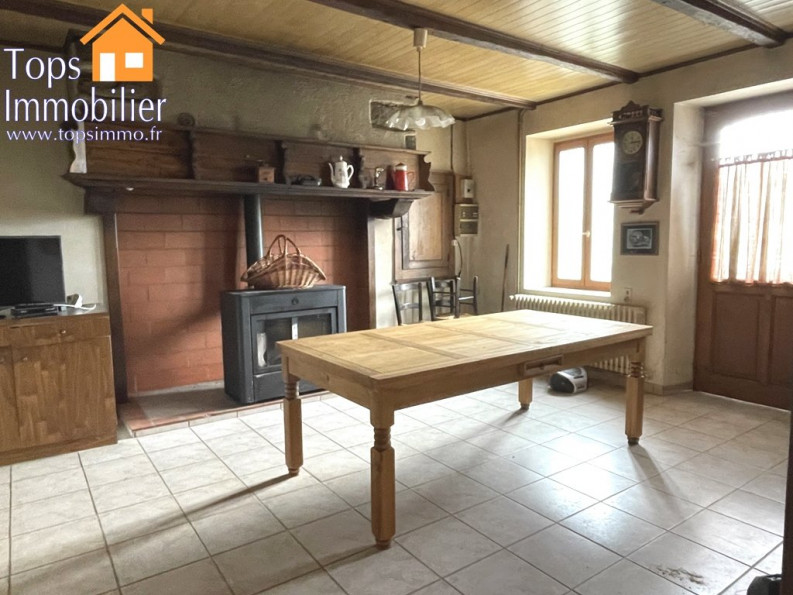 vente Maison La Fouillade - Photo 9