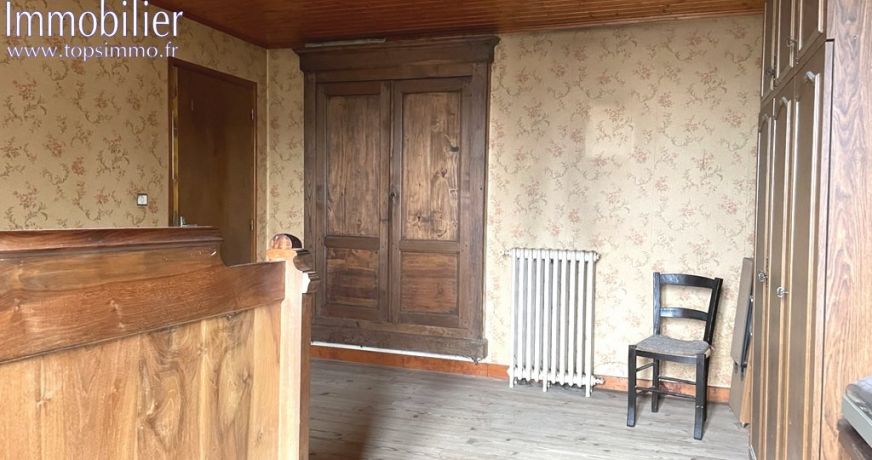 vente Maison La Fouillade