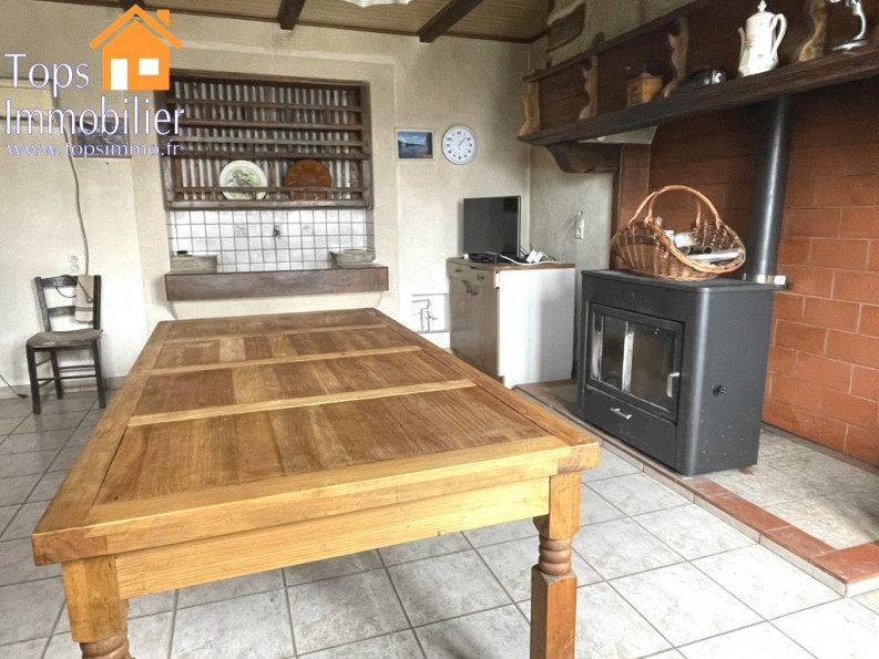 vente Maison La Fouillade - Photo 10