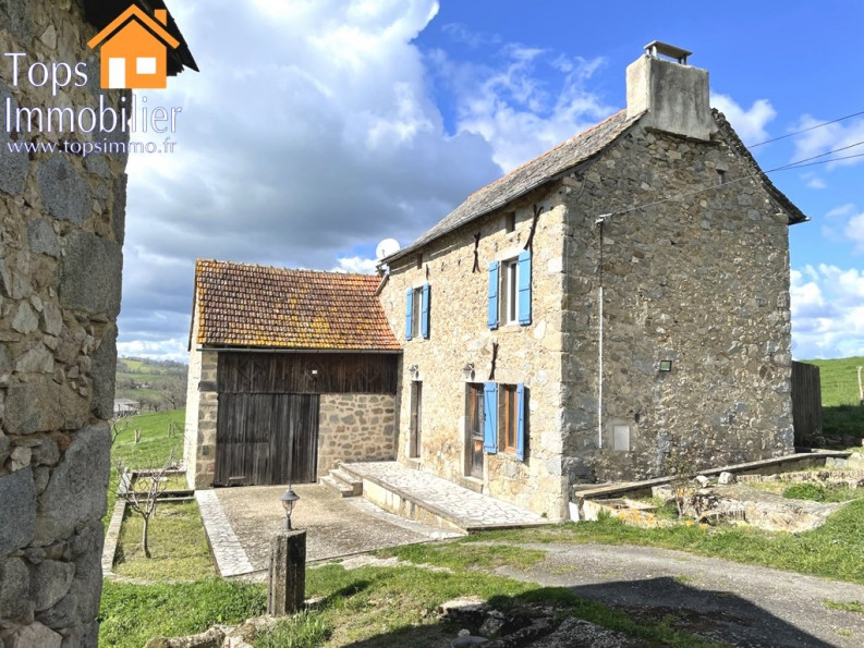 vente Maison La Fouillade - Photo 2