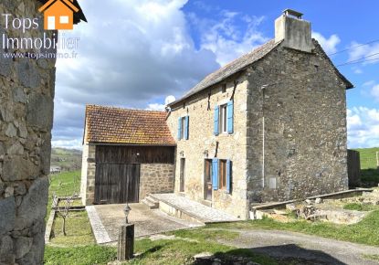 vente Maison La Fouillade