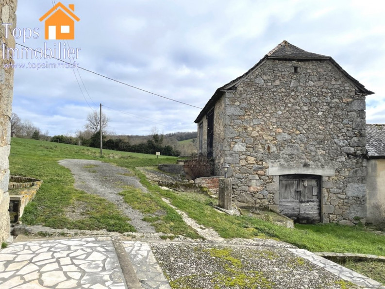 vente Maison La Fouillade - Photo 3