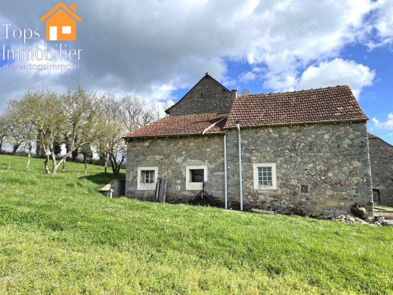 vente Maison La Fouillade - Photo 4