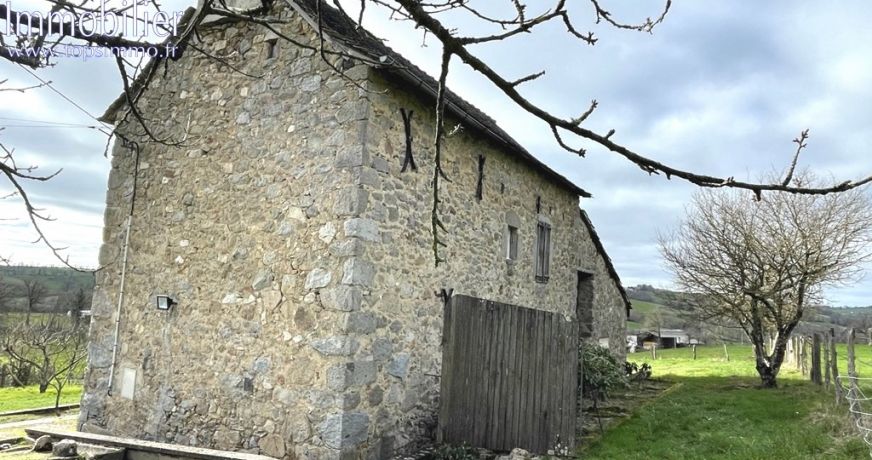 vente Maison La Fouillade