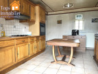 vente Maison La Fouillade
