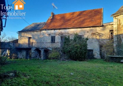 vente Corps de ferme Sanvensa