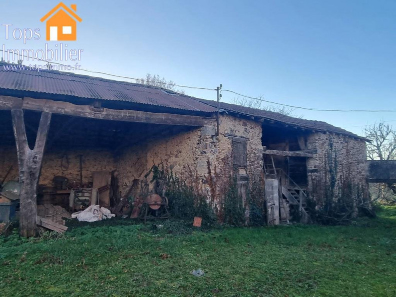 vente Corps de ferme Sanvensa - Photo 5