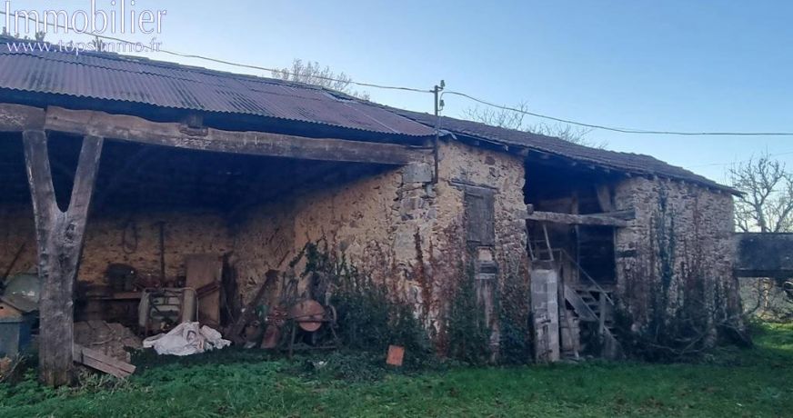 vente Corps de ferme Sanvensa