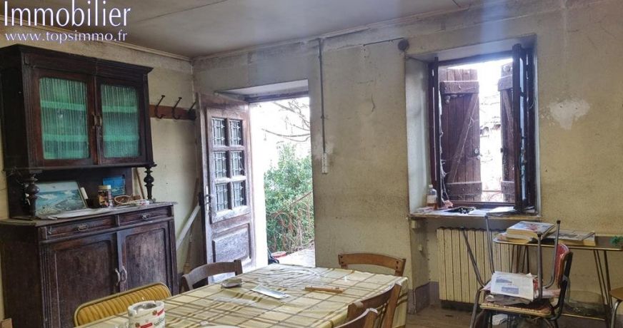 vente Corps de ferme Sanvensa