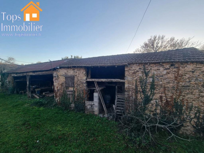 vente Corps de ferme Sanvensa - Photo 6