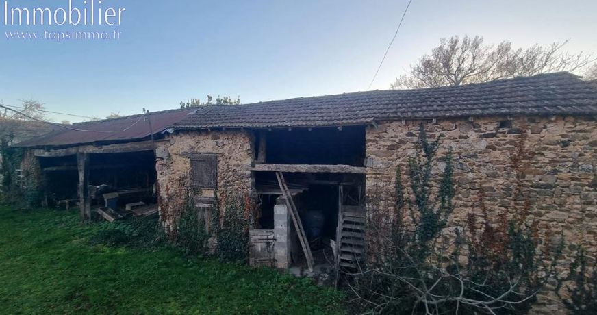 vente Corps de ferme Sanvensa