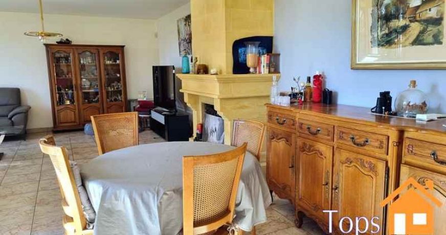 vente Maison Villefranche De Rouergue