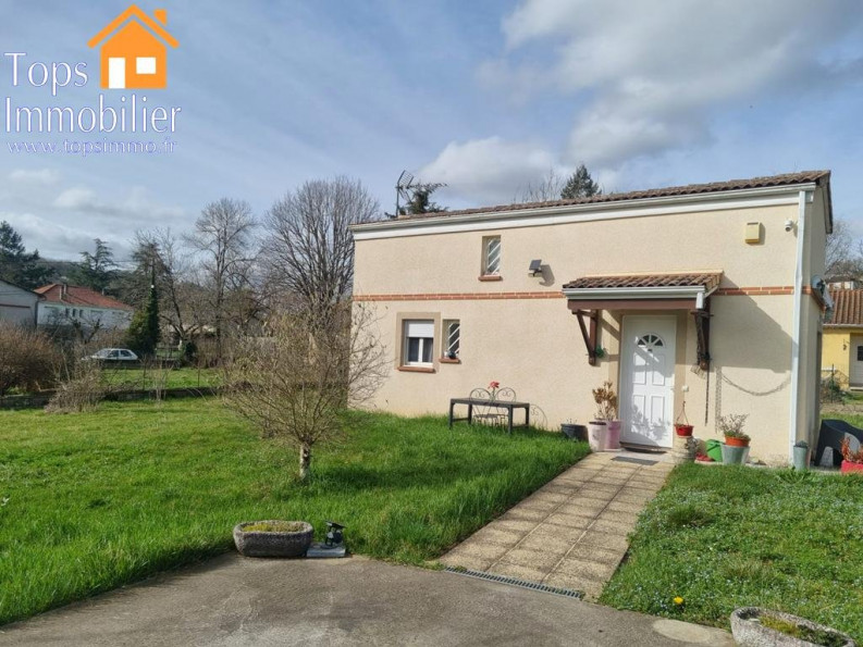 vente Maison Villefranche De Rouergue - Photo 1