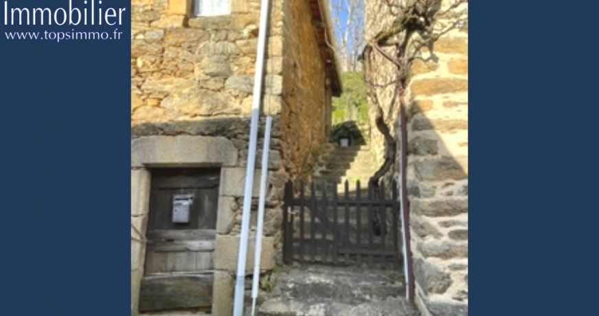 vente Maison Bor-et-bar