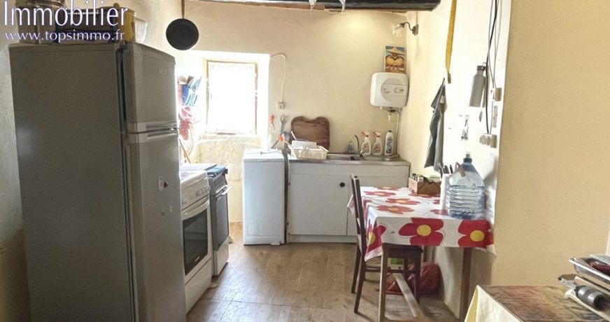 vente Maison Bor-et-bar