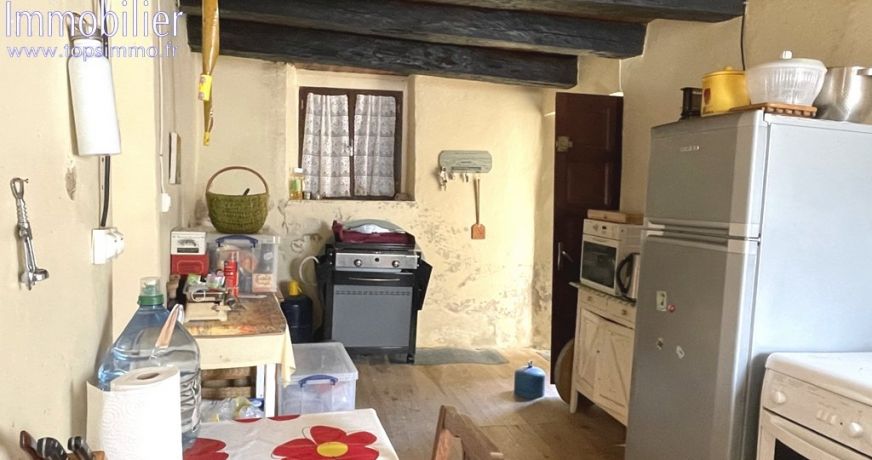 vente Maison Bor-et-bar