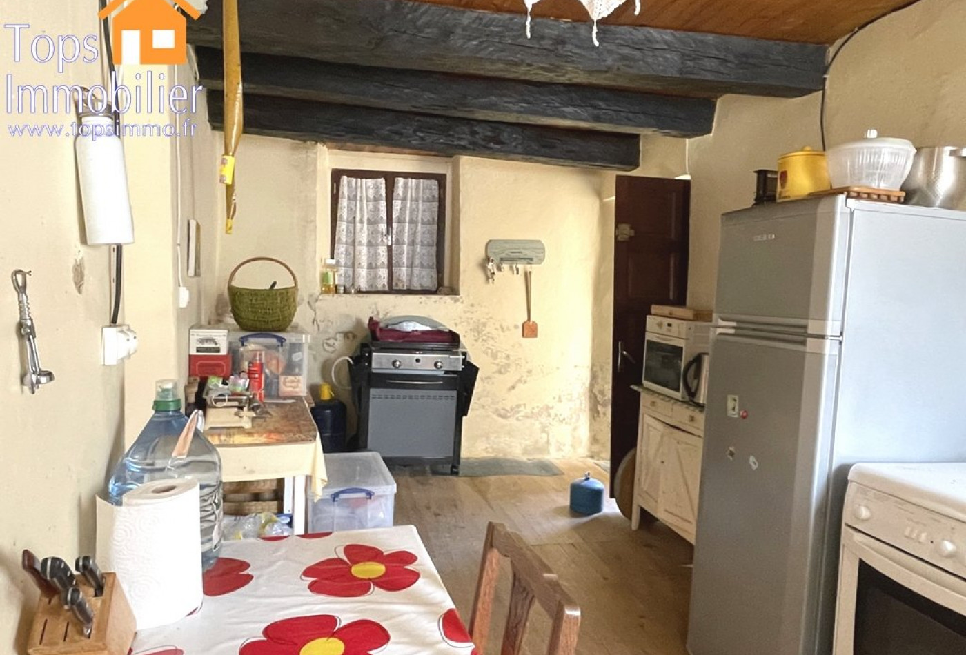 vente Maison Bor-et-bar - Photo 6