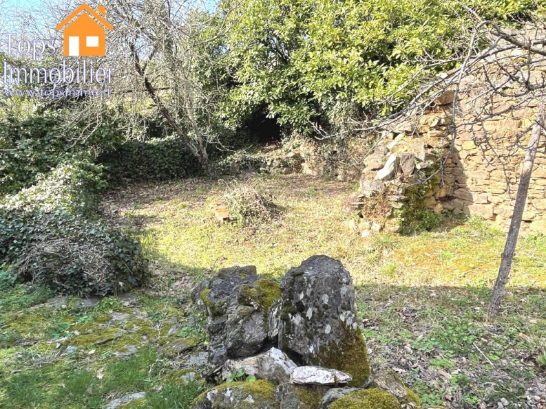 vente Maison Bor-et-bar - Photo 1