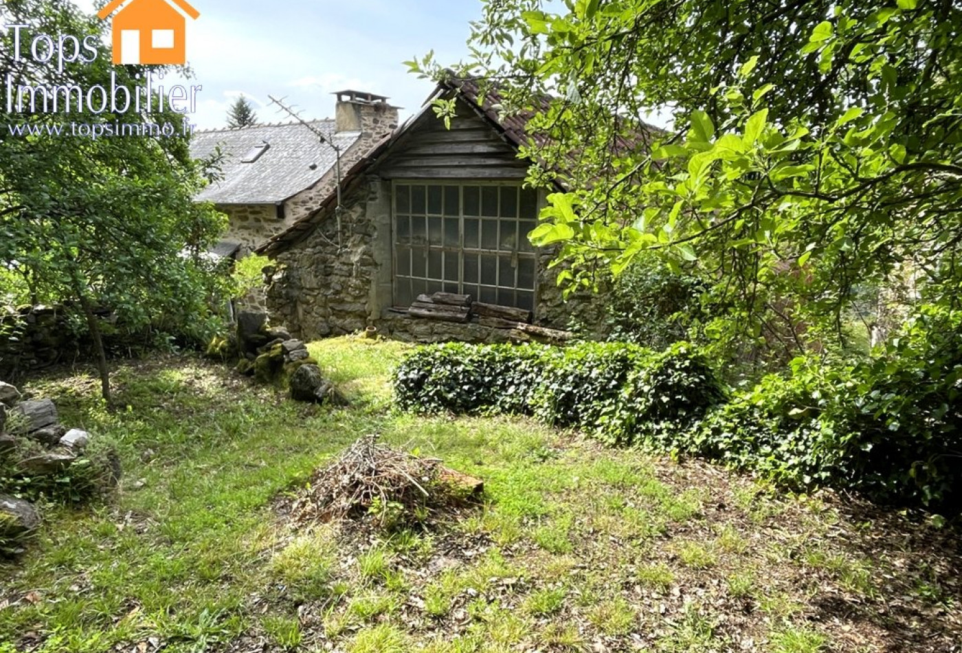 vente Maison Bor-et-bar - Photo 1