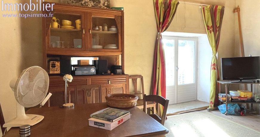 vente Maison Bor-et-bar