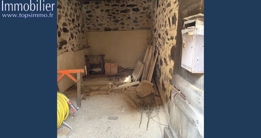 vente Maison Bor-et-bar