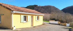 vente Maison Monteils