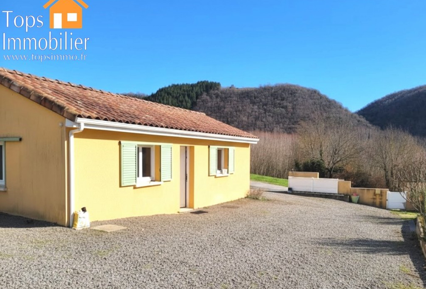 vente Maison Monteils - Photo 4