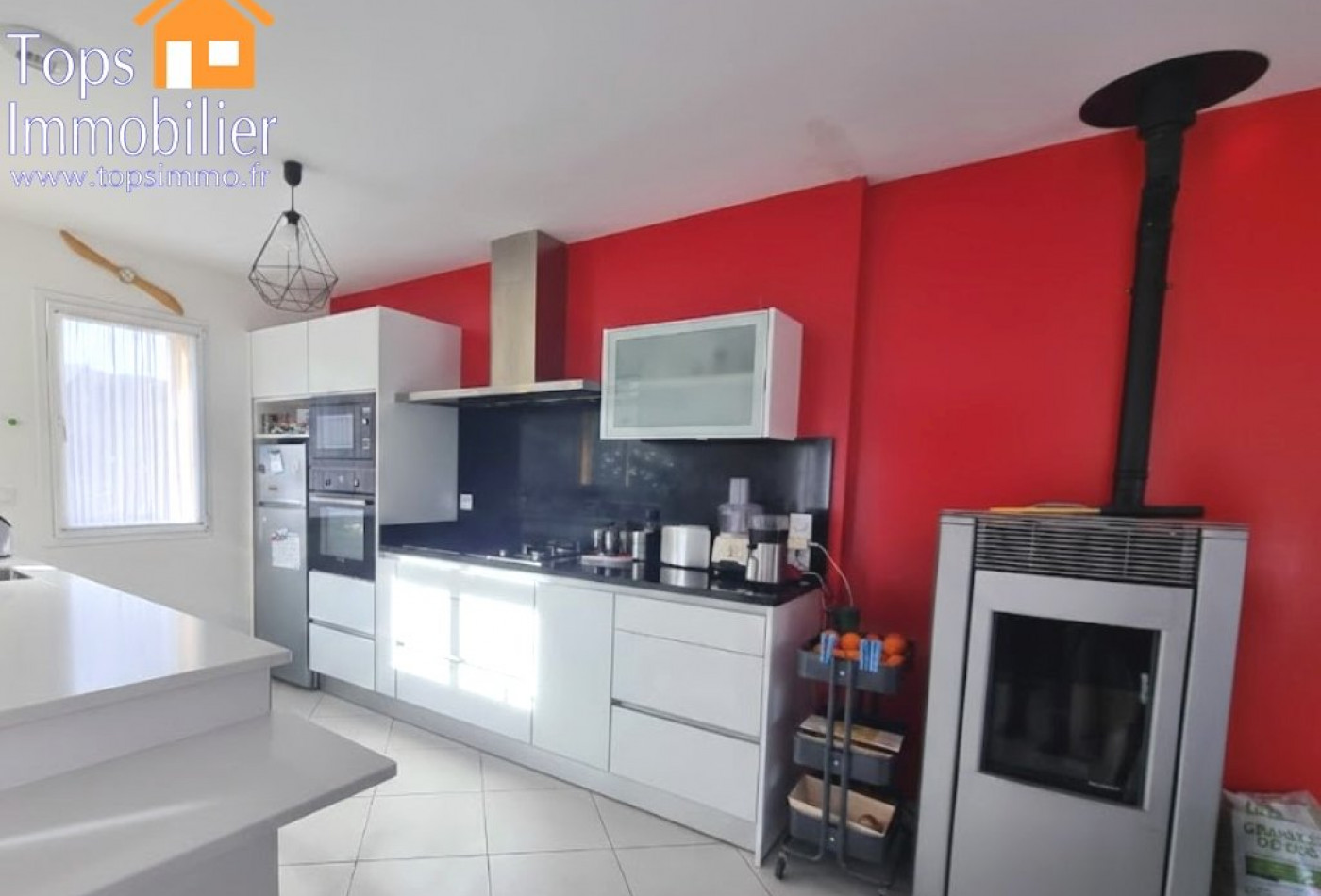 vente Maison Monteils - Photo 5