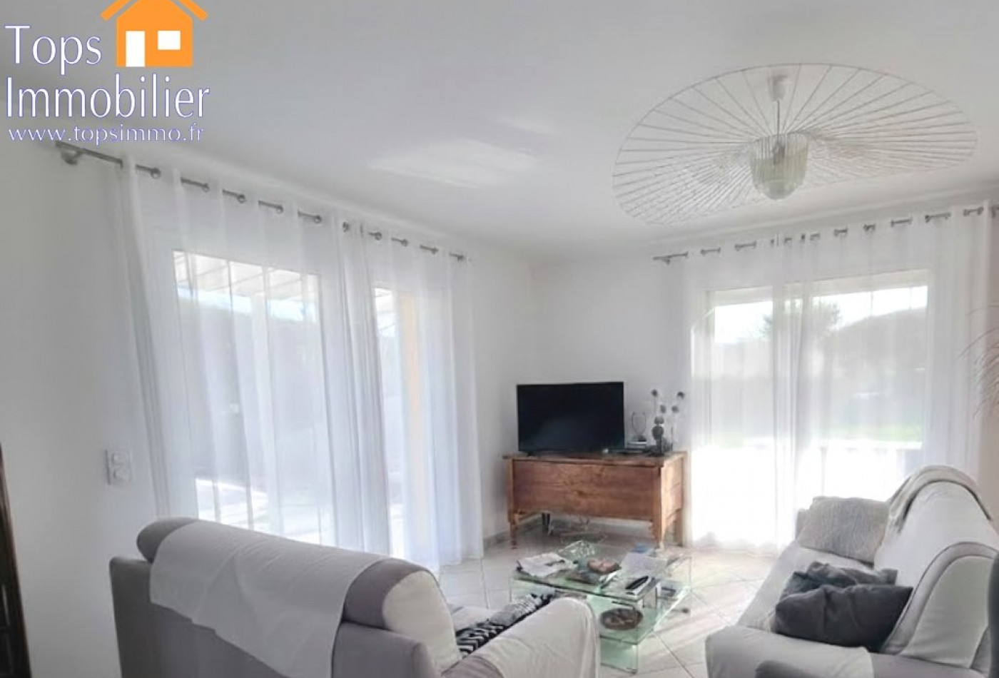 vente Maison Monteils - Photo 6