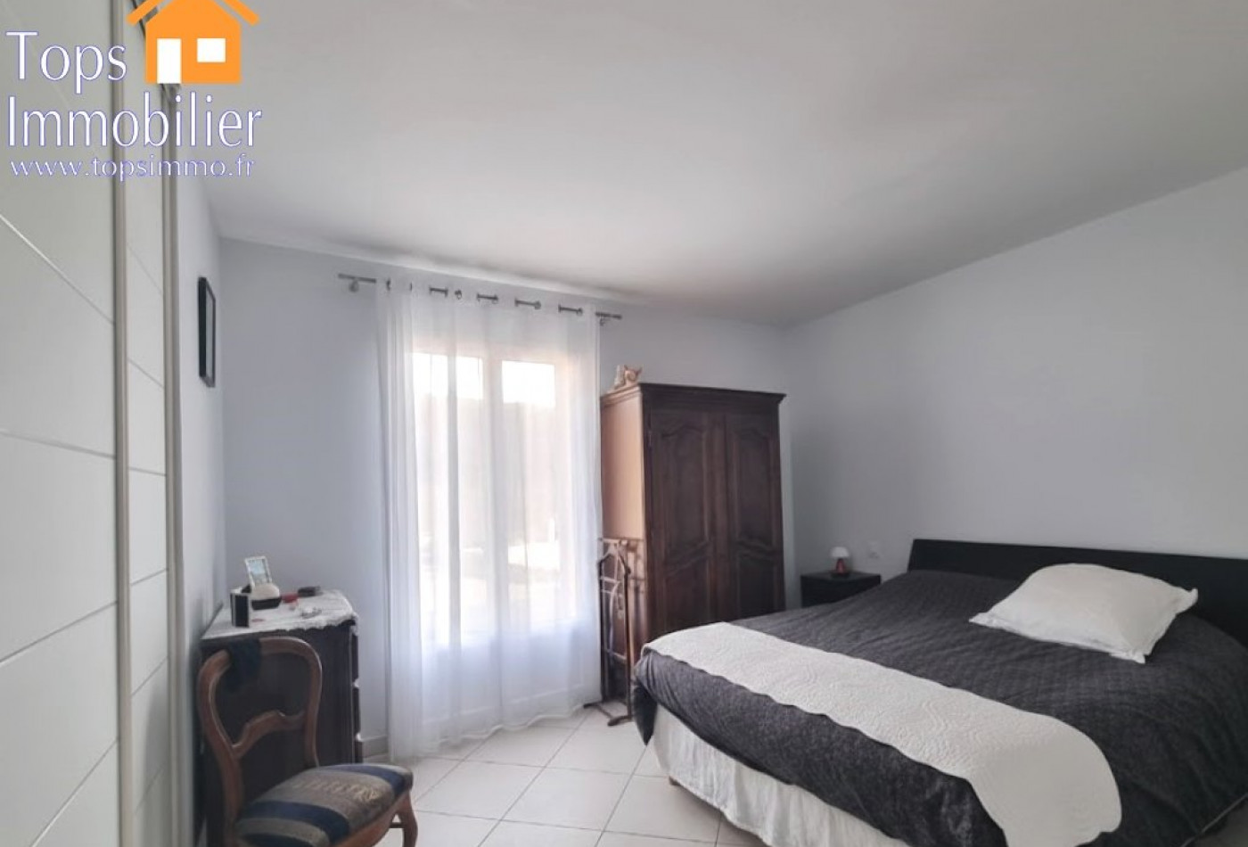 vente Maison Monteils - Photo 8