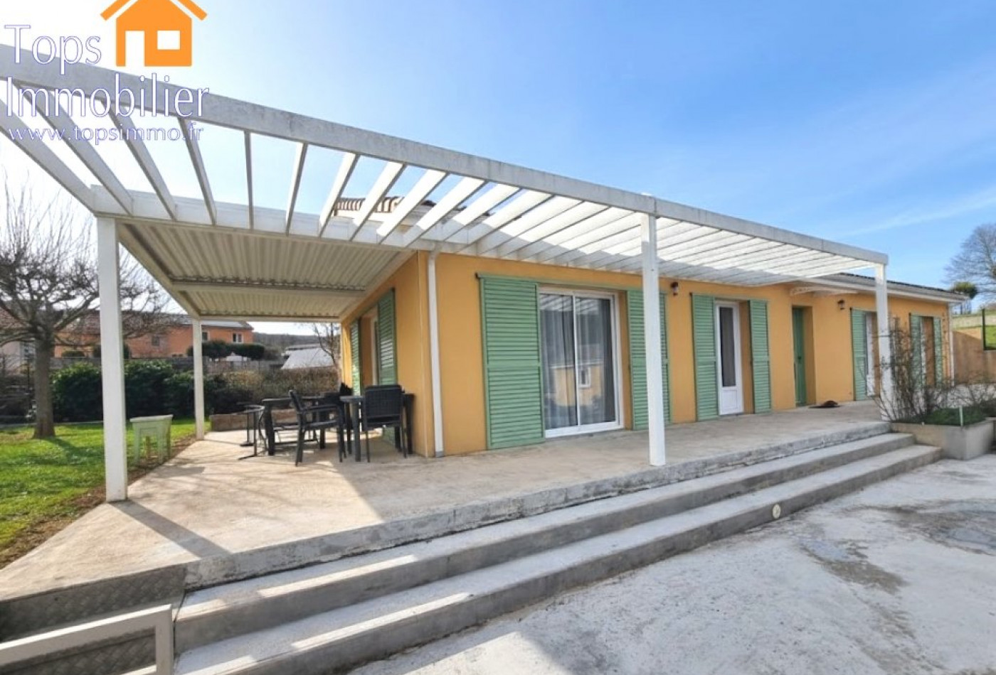 vente Maison Monteils - Photo 3