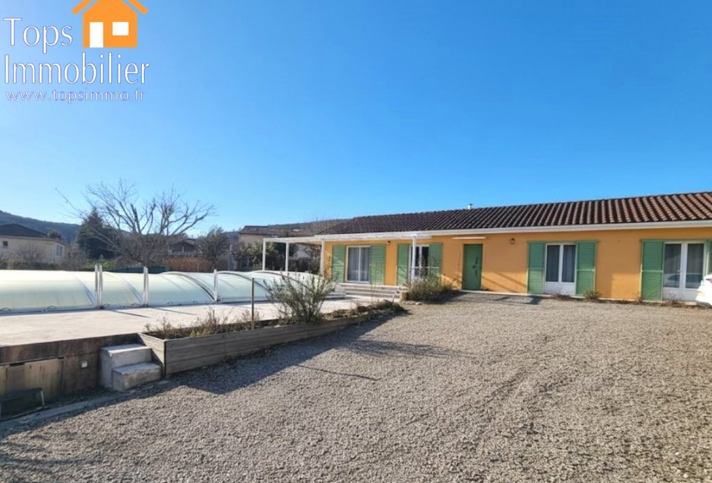 vente Maison Monteils - Photo 1