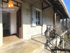 vente Maison La Rouquette